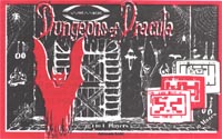 Dungeons of Dracula